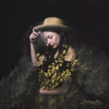 Lindsay Lou Releases New Song KEEP ON GOING