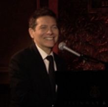 TV: Michael Feinstein Put a New Spin on a Classic at Feinstein's/54 Below!
