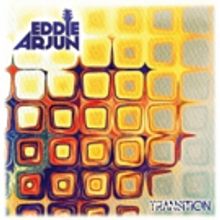 Eddie Arjun to Release New Album Transition with City Winery Shows