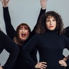 Vocal Group THOSE GIRLS Announce Encore Performance