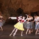 GISELLE to Play at Bolshoi Theatre May to June 2019