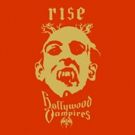 The Hollywood Vampires To Release New Album 'Rise'