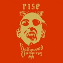 The Hollywood Vampires To Release New Album 'Rise'