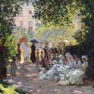 The Met To Welcome Spring With Exhibition On French Parks and Gardens