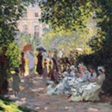 The Met To Welcome Spring With Exhibition On French Parks and Gardens