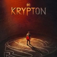 Warner Bros. Home Entertainment Releases KYPTON: THE COMPLETE FIRST SEASON