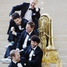CHRISTMAS TIME IS HERE! The Canadian Brass Ring In The Holidays At The McCallum