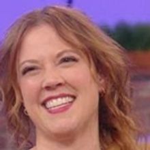 VIDEO: Patty Murin Reveals Her Method to 'De-Princess'