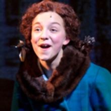 Photo Flash: The Sun Comes Out at Skylight Music Theatre with ANNIE