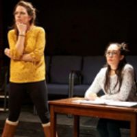 BWW Review: RED REX at Steep Theatre Photo