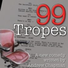 World Premier Of 99 TROPES Explores Who Gets To Tell America's Story