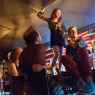 SHAKESBEER With An Irish Twist Spills Onto Stone St