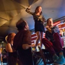 SHAKESBEER With An Irish Twist Spills Onto Stone St