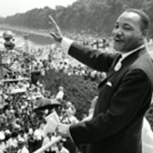 VIDEO: First Look - I AM MLK JR Premieres on Paramount Network 4/2