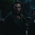 VIDEO: Watch the Official Trailer for AQUAMAN Starring Jason Momoa