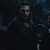 VIDEO: Watch the Official Trailer for AQUAMAN Starring Jason Momoa Video