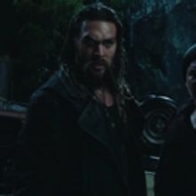 VIDEO: Watch the Official Trailer for AQUAMAN Starring Jason Momoa