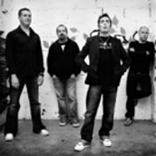 ASLAN With Special Guest Damien Dempsey Are Live At The Marquee Cork