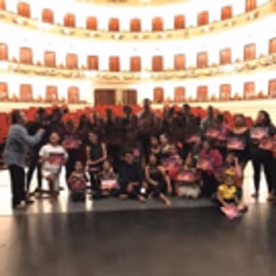 Guest Blog: Eryc Taylor Dance In Mexico &ndash; A Look Back