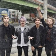 5 SECONDS OF SUMMER Tells Fans To Expect New Music in 2018!
