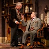 BWW Review: SHERLOCK'S LAST CASE: Anything But Elementary Photo