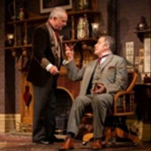 BWW Review: SHERLOCK'S LAST CASE: Anything But Elementary