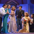 Photo Flash: Get A First Look At REP's A COMEDY OF TENORS