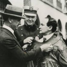 Science Channel to Premiere HOUDINI'S LAST SECRETS