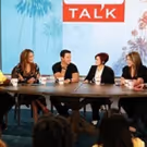 VIDEO: Mark Wahlberg Discusses Giving Post Malone First Acting Gig on THE TALK
