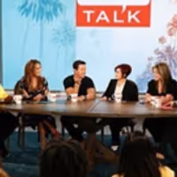 VIDEO: Mark Wahlberg Discusses Giving Post Malone First Acting Gig on THE TALK Video