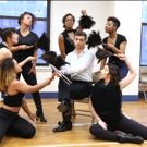 TV: Go Into the Fire with Tony Yazbeck, Laura Osnes, Norm Lewis & More in Rehearsals…