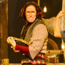 Photo Flash: NOLA  Artists Grapple with Gentrification in SEA OF COMMON CATASTROPHE