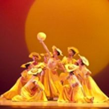Only Eight Performances Left of Ailey's Holiday Season