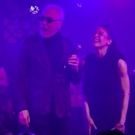 VIDEO: Follow Amber Gray, Patrick Page, Eva Noblezada and More Way Down to HADESTOWN