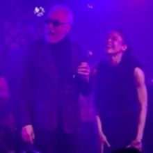 VIDEO: Follow Amber Gray, Patrick Page, Eva Noblezada and More Way Down to HADESTOWN