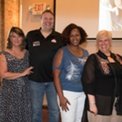 Photo Coverage: Inside Curtain Players 2017-18 Season End Party