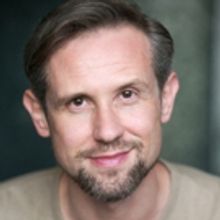 Ian Hallard To Play William Shakespeare In The Hope Theatre's FOUL PAGES