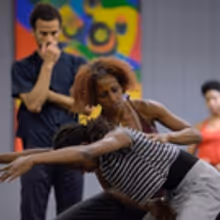 American Dance Festival And Bard College Combine Educational Missions To Launch New P