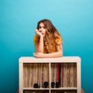 Natalie Shay to Release British 80's Inspired Synth-Pop Anthem PERFUME Friday, June 15