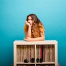Natalie Shay to Release British 80's Inspired Synth-Pop Anthem PERFUME Friday, June…
