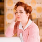 Photo Flash: First Look at Katherine Parkinson and the Cast of HOME, I'M DARLING