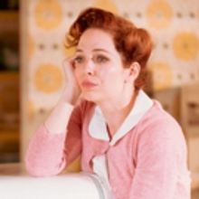 Photo Flash: First Look at Katherine Parkinson and the Cast of HOME, I'M DARLING