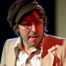 Theatre NOVA's MAZEL TOV, JOHN LENNON By David Wells Extends Through April 21