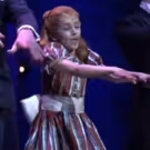 VIDEO: The Sun Comes Out with ANNIE at the Mirvish Theater!