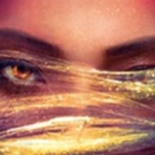 BWW Cover Reveal: GIRLS OF PAPER AND FIRE by Natasha Ngan