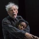 Photo Flash: First Look at All New Photos of Ian McKellen in KING LEAR