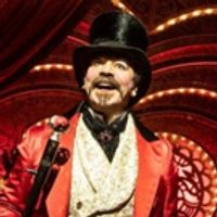 BWW REVIEW: MOULIN ROUGE Spins Wildly At Boston's Restored Emerson Colonial Photo