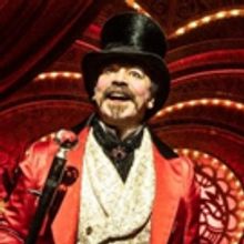 BWW REVIEW: MOULIN ROUGE Spins Wildly At Boston's Restored Emerson Colonial