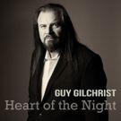 Famed Cartoonist & Illustrator Guy Gilchrist Releases Two New Singles I DONT NED YOU and HEART OF THE NIGHT