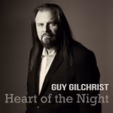 Famed Cartoonist & Illustrator Guy Gilchrist Releases Two New Singles I DONT NED YOU…